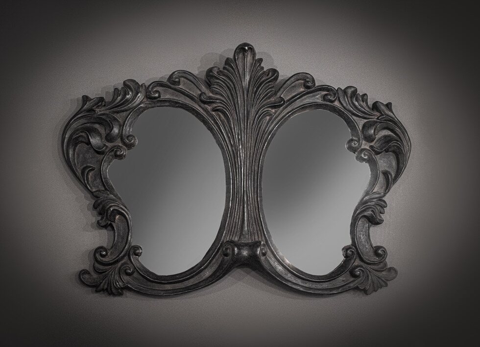 Butterfly - Mirror